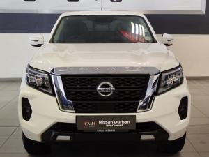 Nissan Navara 2.5DDTi double cab LE Plus 4x4 - Image 3