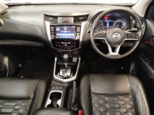 Nissan Navara 2.5DDTi double cab LE Plus 4x4 - Image 4