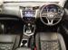 Nissan Navara 2.5DDTi double cab LE Plus 4x4 - Thumbnail 4