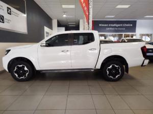 Nissan Navara 2.5DDTi double cab LE Plus 4x4 - Image 7