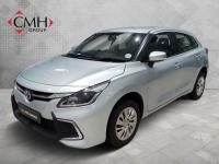 Thumbnail Toyota Starlet 1.5 Xi