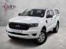 Thumbnail Ford Ranger 2.2TDCi double cab Hi-Rider XL auto