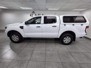 Ford Ranger 2.2TDCi double cab Hi-Rider XL auto - Image 2
