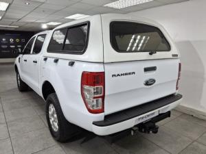 Ford Ranger 2.2TDCi double cab Hi-Rider XL auto - Image 3