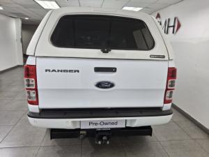 Ford Ranger 2.2TDCi double cab Hi-Rider XL auto - Image 4