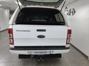 Ford Ranger 2.2TDCi double cab Hi-Rider XL auto - Image 5