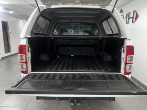 Ford Ranger 2.2TDCi double cab Hi-Rider XL auto - Image 6