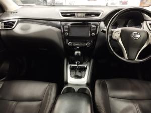 Nissan Qashqai 1.2T Acenta CVT Tech - Image 4