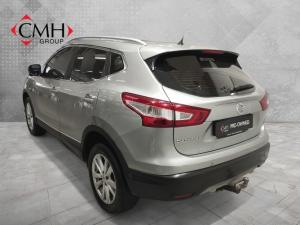 Nissan Qashqai 1.2T Acenta CVT Tech - Image 6