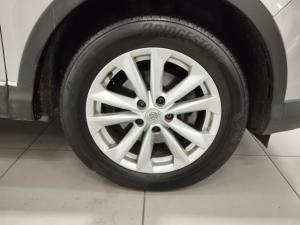 Nissan Qashqai 1.2T Acenta CVT Tech - Image 7