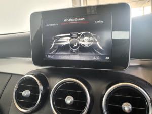Mercedes-Benz C-Class C180 - Image 10