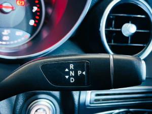 Mercedes-Benz C-Class C180 - Image 11