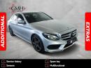 Thumbnail Mercedes-Benz C-Class C180