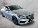 Mercedes-Benz C-Class C180 - Thumbnail 1