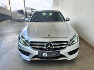 Mercedes-Benz C-Class C180 - Image 2