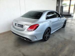 Mercedes-Benz C-Class C180 - Image 4