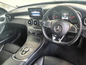 Mercedes-Benz C-Class C180 - Image 7