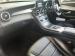 Mercedes-Benz C-Class C180 - Thumbnail 9