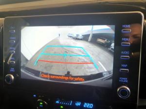 Toyota Hilux 2.8GD-6 double cab Legend auto - Image 10