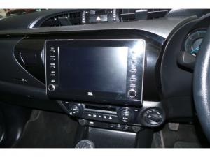Toyota Hilux 2.8GD-6 double cab Legend auto - Image 11