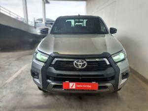 Toyota Hilux 2.8GD-6 double cab Legend auto - Image 2
