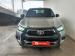 Toyota Hilux 2.8GD-6 double cab Legend auto - Thumbnail 2