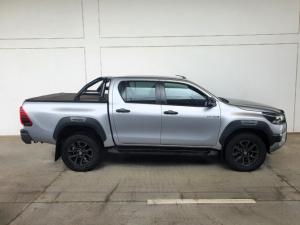 Toyota Hilux 2.8GD-6 double cab Legend auto - Image 3