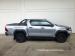Toyota Hilux 2.8GD-6 double cab Legend auto - Thumbnail 3