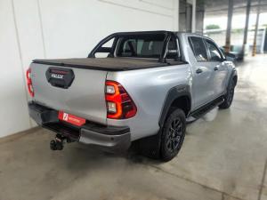 Toyota Hilux 2.8GD-6 double cab Legend auto - Image 4