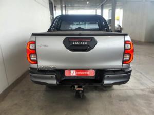 Toyota Hilux 2.8GD-6 double cab Legend auto - Image 5