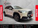 Thumbnail Toyota Corolla Cross 1.8 XR