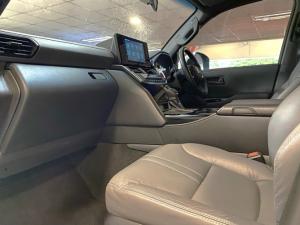 Toyota Land Cruiser 300 3.3D GX-R - Image 11