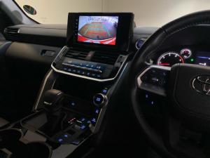 Toyota Land Cruiser 300 3.3D GX-R - Image 12