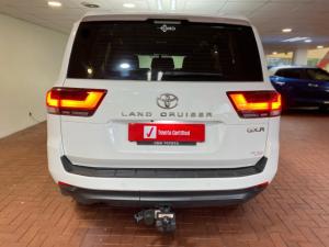 Toyota Land Cruiser 300 3.3D GX-R - Image 4