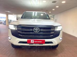 Toyota Land Cruiser 300 3.3D GX-R - Image 5