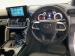 Toyota Land Cruiser 300 3.3D GX-R - Thumbnail 8
