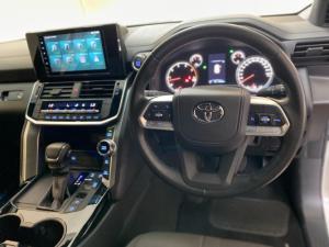 Toyota Land Cruiser 300 3.3D GX-R - Image 8