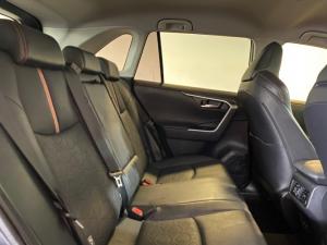 Toyota RAV4 2.0 GX-R AWD - Image 10