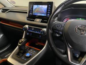 Toyota RAV4 2.0 GX-R AWD - Image 11