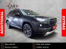 Thumbnail Toyota RAV4 2.0 GX-R AWD