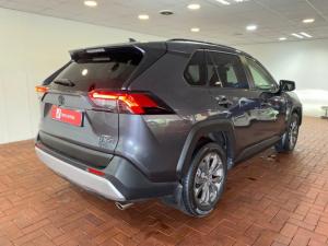 Toyota RAV4 2.0 GX-R AWD - Image 3
