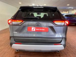 Toyota RAV4 2.0 GX-R AWD - Image 4