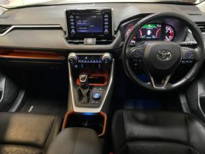 Toyota RAV4 2.0 GX-R AWD - Image 7