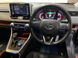 Toyota RAV4 2.0 GX-R AWD - Image 8