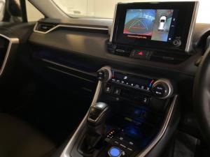 Toyota RAV4 2.5 VX AWD - Image 10