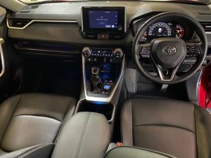 Toyota RAV4 2.5 VX AWD - Image 6