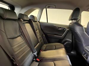 Toyota RAV4 2.5 VX AWD - Image 9