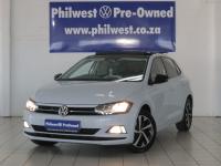 Thumbnail Volkswagen Polo hatch 1.0TSI Comfortline