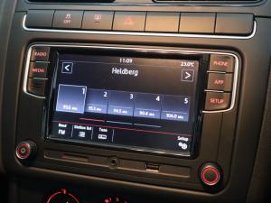 Volkswagen Polo Vivo hatch 1.6 Comfortline auto - Image 12