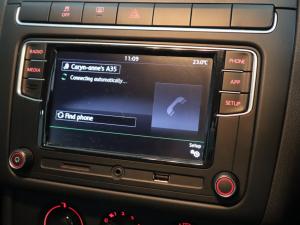 Volkswagen Polo Vivo hatch 1.6 Comfortline auto - Image 14